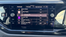 Volkswagen Polo 1.0 TSI Match 5dr Petrol Hatchback